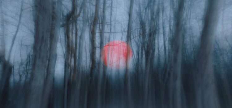 February 1 – Daily Message – Psalm 123:1-2