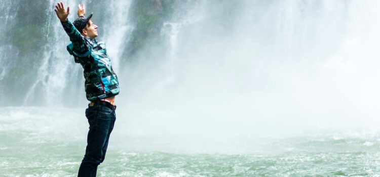 February 5 – Daily Message – 2 Peter 1:6