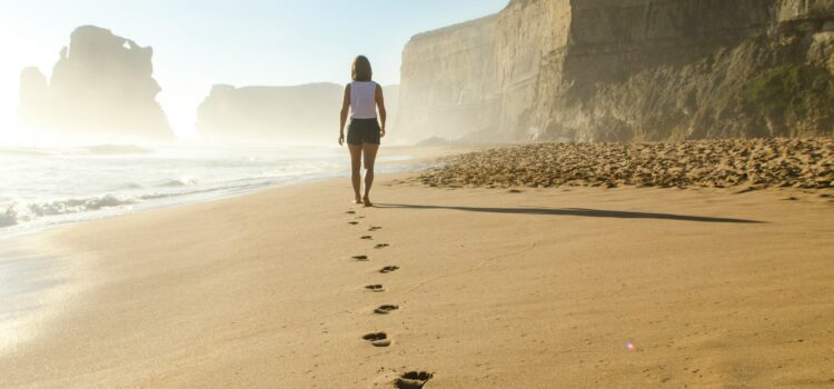 February 6 – Daily Message – Matthew 3:14