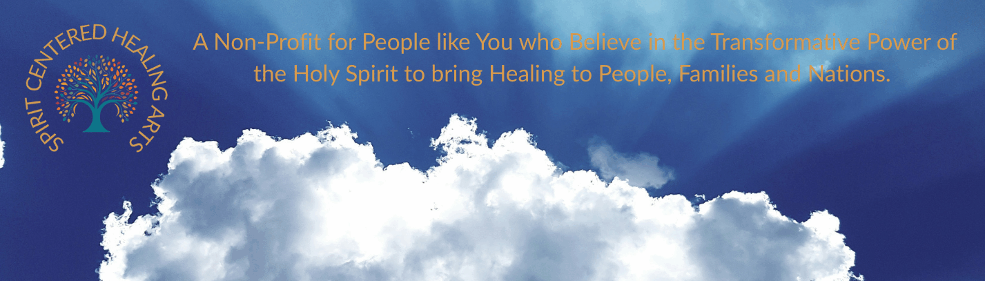 Spirit Centered Healing Arts