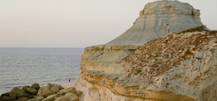 January 18 – Daily Message – Mark 8:19