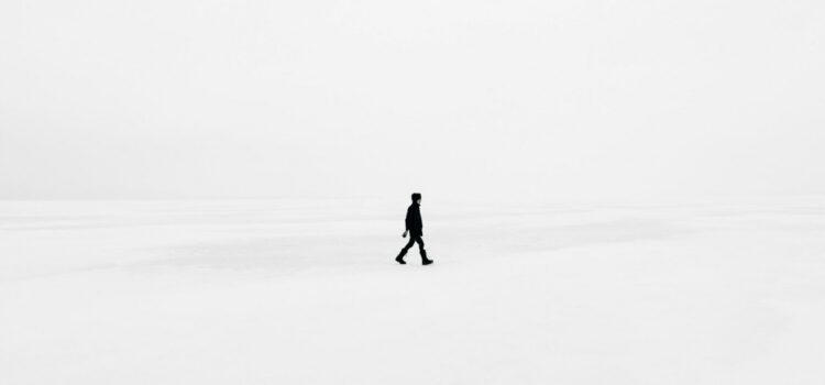 February 13 – Daily Message – 2 Corinthians 5:7