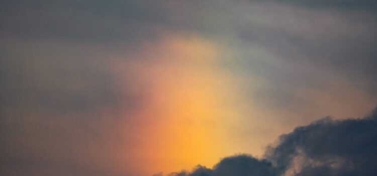 March 31 – Daily Message – Luke 3:21