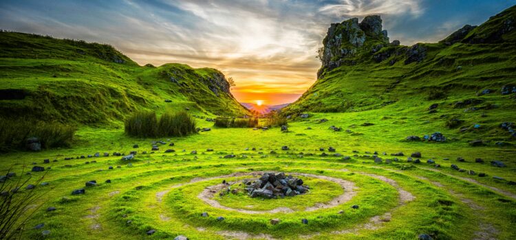 April 13 – Daily Message – Luke 4:36 April 13 – Daily Message – Luke 4:36