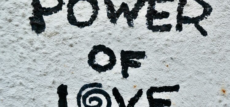 April 16 – Daily Message – 1 Corinthians 13:1 – Part 2 April 16 – Daily Message – 1 Corinthians 13:1 – Part 2