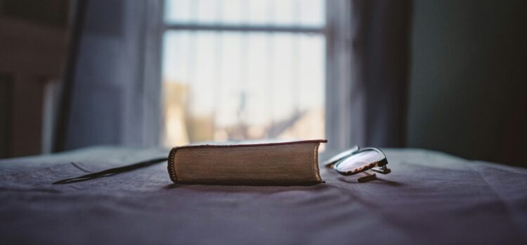 April 23 – Daily Message – Luke 17:21