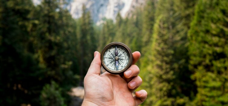 June 2 – Daily Message – 1 John 1:6