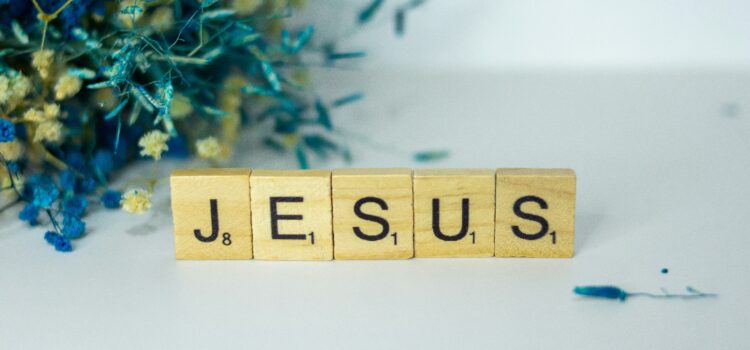 May 16 – Daily Message – Hebrews 12:2