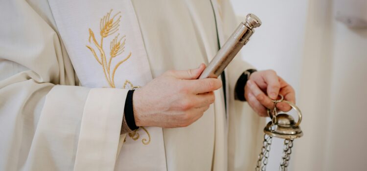 June 13 – Daily Messages – John 18:19