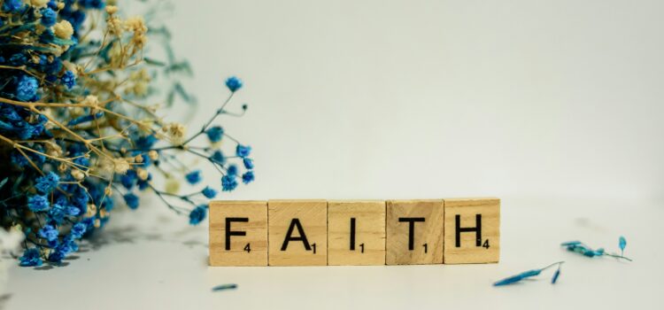 June 16 – Daily Message – Acts 3:16 June 16 – Daily Message – Acts 3:16