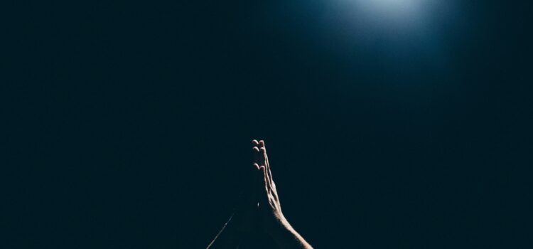 July 27 – Daily Message – Matthew 11:25 July 27 – Daily Message – Matthew 11:25