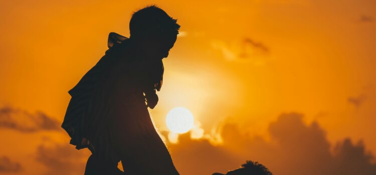 September 3 – Daily Messages – Romans 8:15
